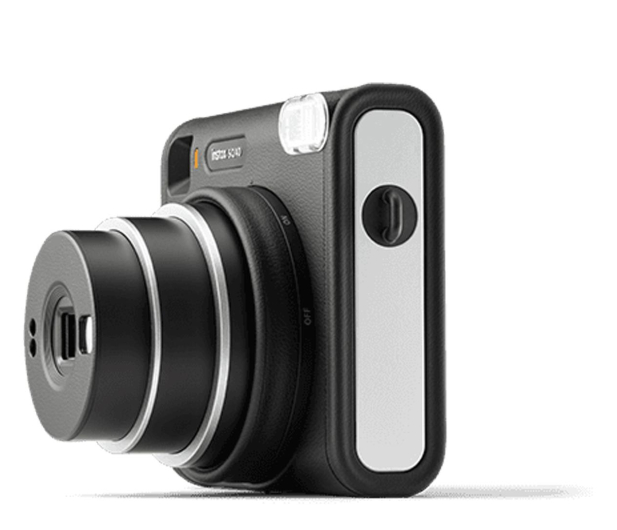 FUJIFILM Instax SQ40 - 1287595 - zdjęcie 2